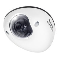 Vivotek MD8563-HF2 Quick Installation Manual
