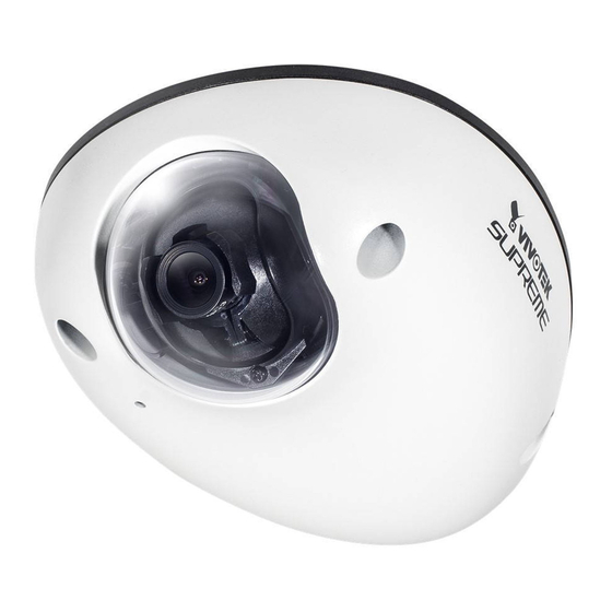 Vivotek MD8563-EHF4 Quick Installation Manual