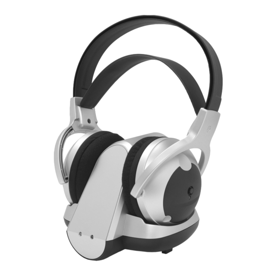 Arkon HP4190A User Manual