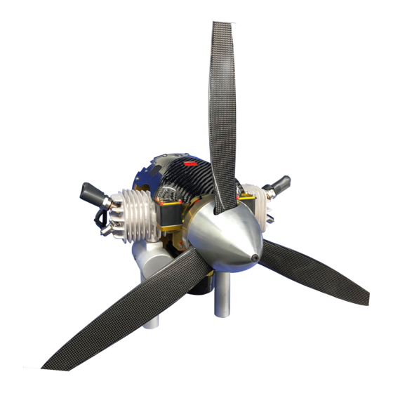 HFE GENPOD 100 Owner's Manual