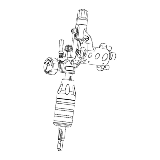 InkMachines Dragonfly X2 Manual