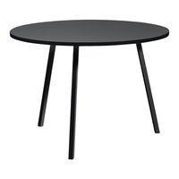 Hay LOOP STAND ROUND TABLE Instruction Manual