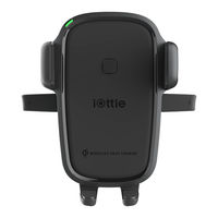iOttie Easy One Touch Wireless 2 Manual