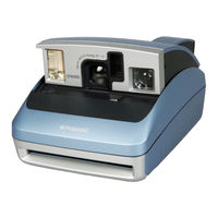 Polaroid One600 Ultra User Manual