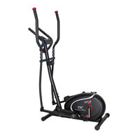 Christopeit Sport CTR 2 Assembly And Exercise Instructions