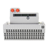 Rockwell Automation Allen-Bradley5094-TB3ACSXT Installation Instructions Manual