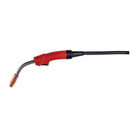 Fronius MTB 330i G ML Operating Instructions Manual