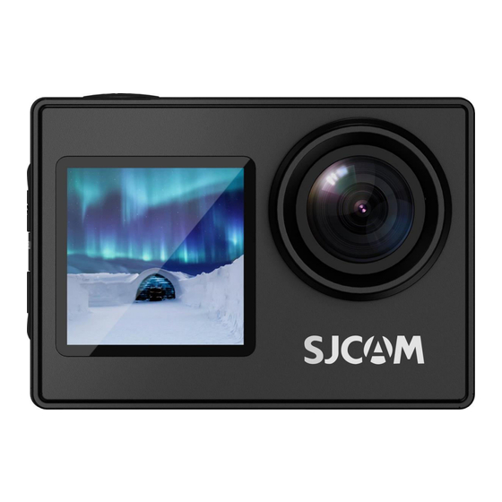 SJCAM SJ4000 User Manual