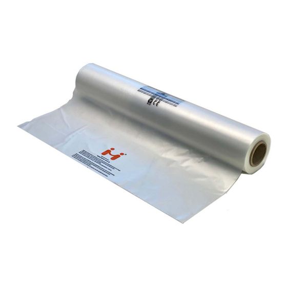 master care Super Glide ECO Tube MC 002-1268 User Manual