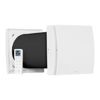 Aerauliqa Quantum NEXT Installation, User And Maintenance Manual