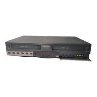 Go-Video DDV9558 User Manual