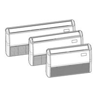 Bosch Air Flux AF2-CF 71-1 Installation And User Manual