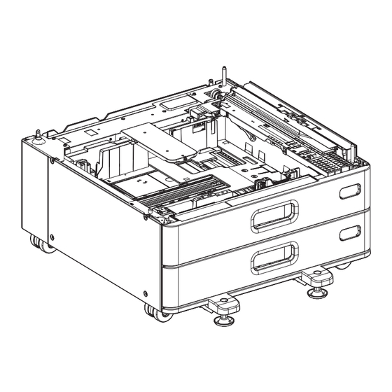 Toshiba KD-2019 Service Manual