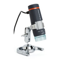 Celestron 44302 Instruction Manual