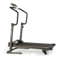 Avari Fitness A450-261 Owner's Manual