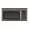 Microwave Oven GE AVM4160 Installation Instructions Manual