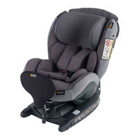 BESAFE iZi Kid i-Size User Manual