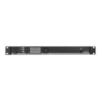 AUDAC XMP44 User Manual