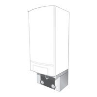 Buderus GB162-80 Installation Instructions Manual
