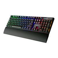 Azio MGK1-RGB User Manual