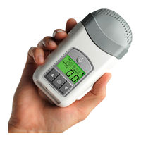 Human Design Medical Z1 CPAP System User Manual
