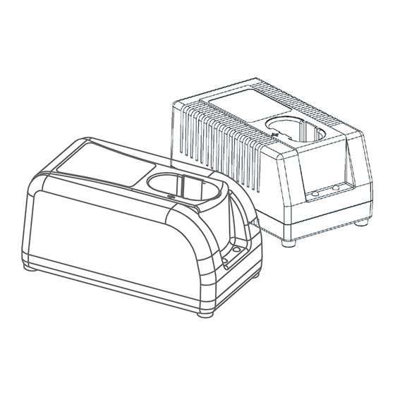 Akku Power L-1810 Operating Instructions Manual