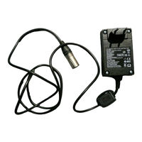Friwo FW 7310 Instruction Manual