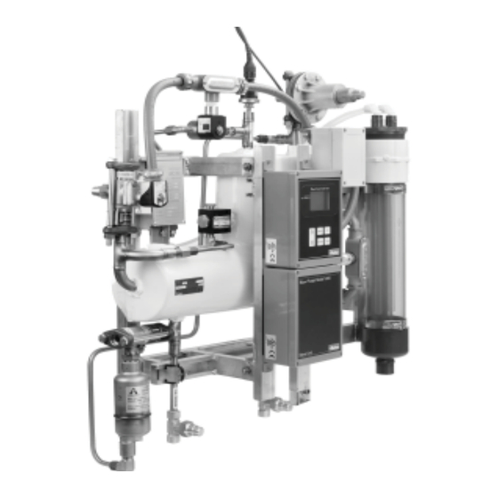 Parker V200 Product Bulletin