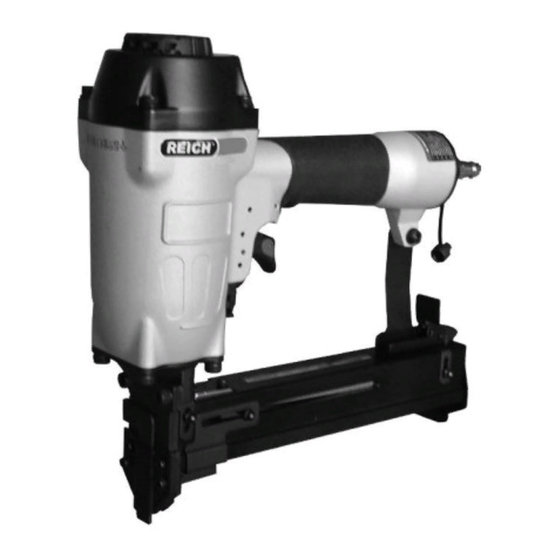 REICH 3448 Technical Data Spare Parts