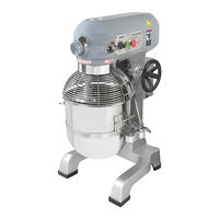 Black Diamond Equipment BDPM-30 Instruction Manual