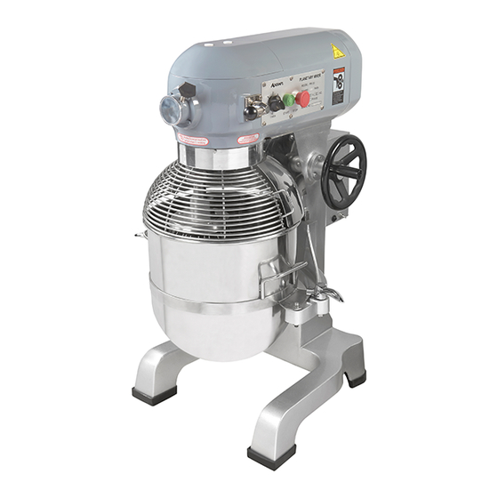 Black Diamond Equipment BDPM-30 Instruction Manual