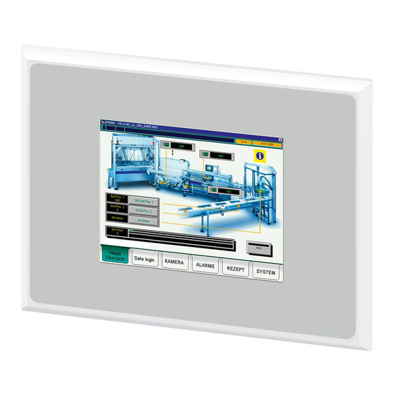 Eaton XV-102-A0-35TQRB-1E4 Manual