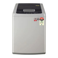 LG T70SK Series Owner's Manual