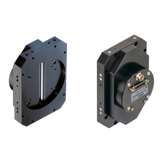 Schäfter+Kirchhoff SK22800CJRC-XC Manuals