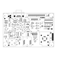 Motorola M68ICS08RK User Manual