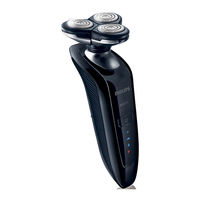Philips RQ1052/15 Owner's Manual