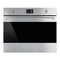 Oven Smeg SFPA6604NX Manual
