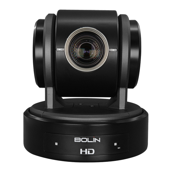 Bolin Technology 2 Series User Manual