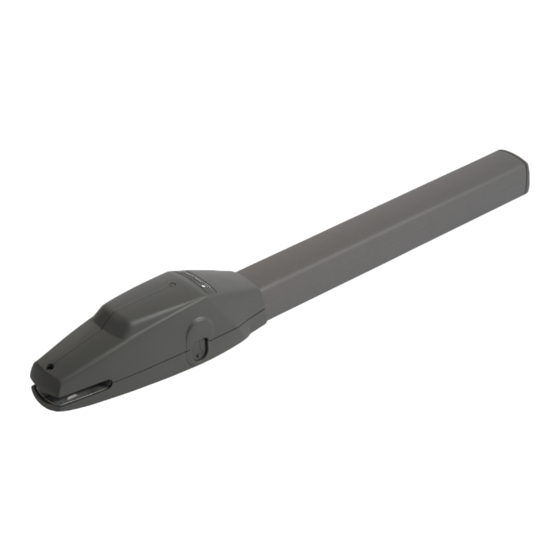 EasyWay 210 User Manual