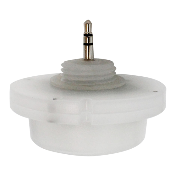 Nobile BT Mounting And Operation Instructions