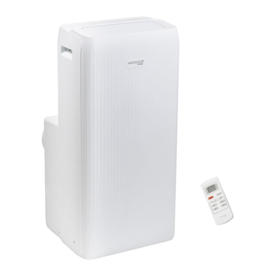 Ohyama woozoo IPE-1221G User Manual
