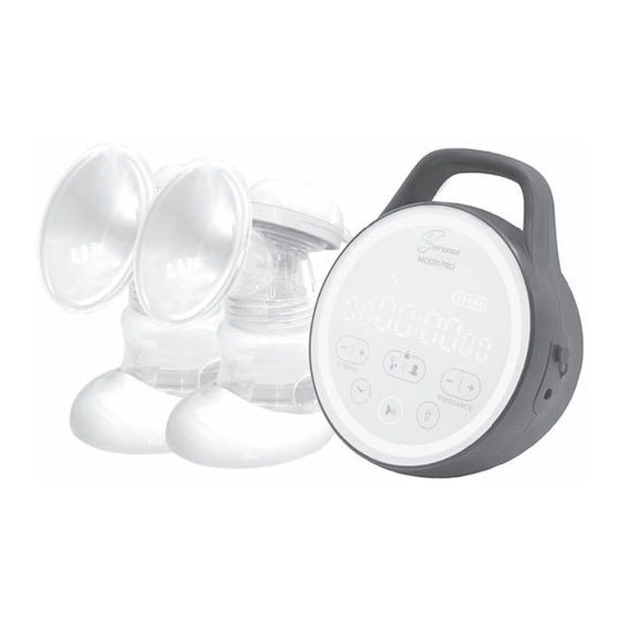 Seinbiose MOON PRO User Manual