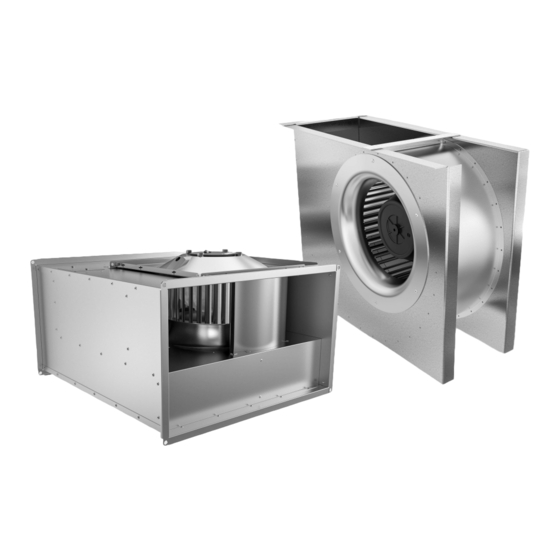 SystemAir DKEX 225-4 Installation,Operation And Maintenance Instruction