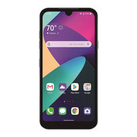 LG LM-K300AM User Manual