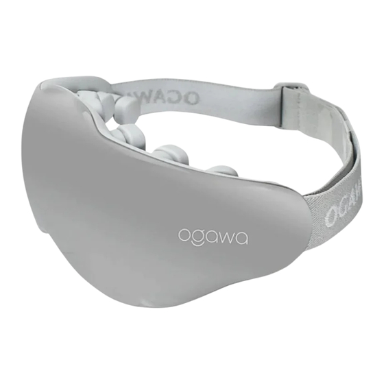 Ogawa EM-X User Manual