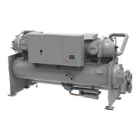 Daikin ZUWY Installation And Maintenance Manual
