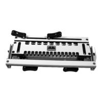 Woodhaven 7500H Owner's Manual