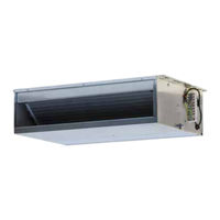 Daikin FWB-C 17 Instruction, Use And Maintenance Manual