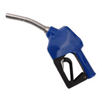 Profi-pumpe AdBlue DPZ01131 Operating Instructions Manual