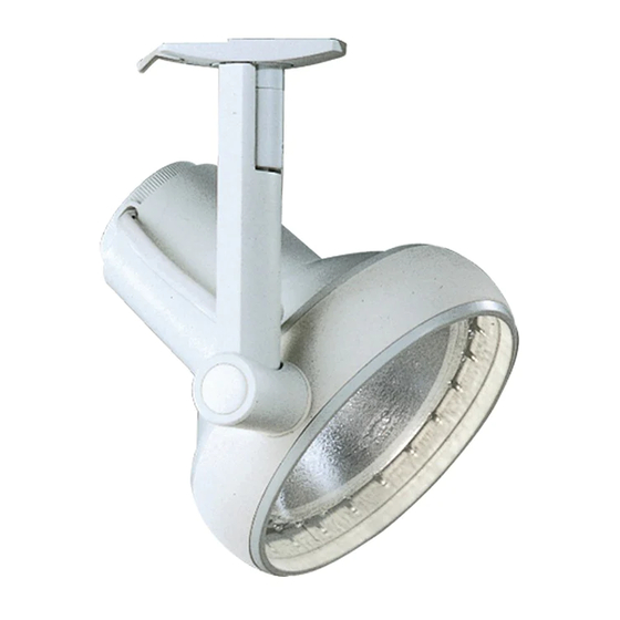 Lightolier Lytespan 8430 Specification